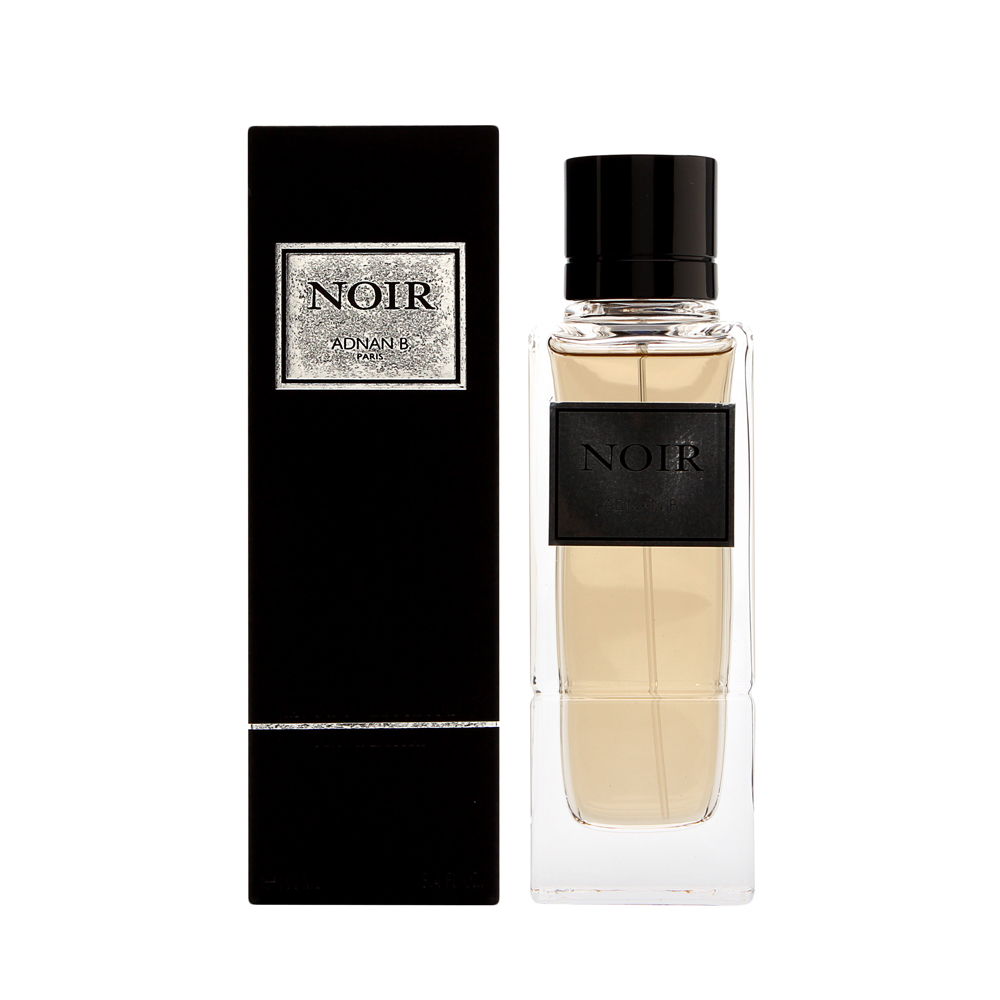 Adnan B Noir Perfme For Men, EDT, 100ml - samawa perfumes 