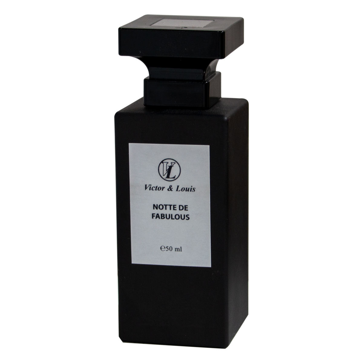 Luxury Concept VL Notte De Fabulous EDP 50ml - samawa perfumes 