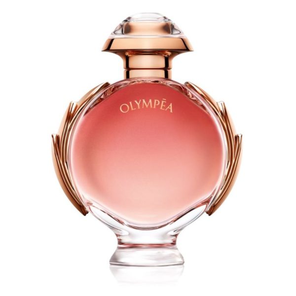 Olympea Legend by Paco Rabanne - perfumes for women - Eau de Parfum, 80ml - samawa perfumes 