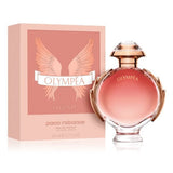 Olympea Legend by Paco Rabanne - perfumes for women - Eau de Parfum, 80ml