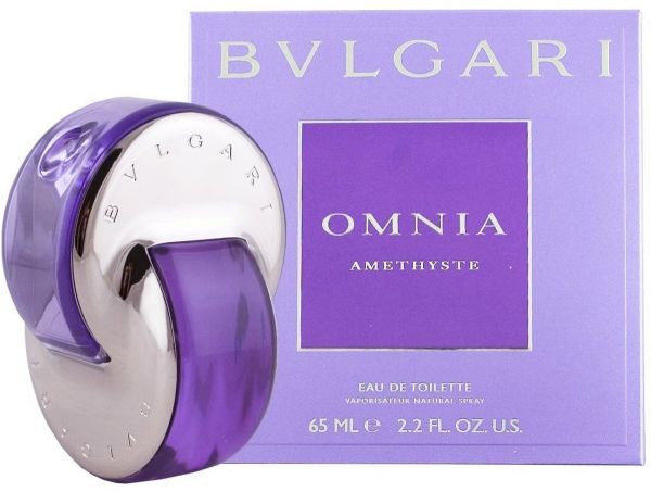 Parfum bvlgari 2025 omnia amethyste