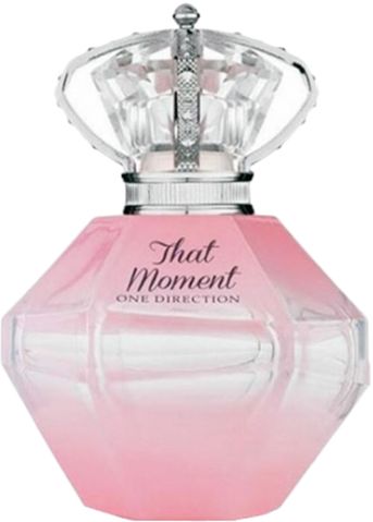 One Direction That Moment For Women EDP, 50ml - samawa perfumes 