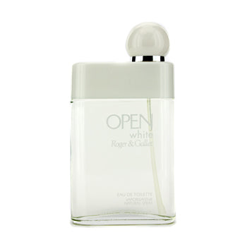 Roger & Gallet Open White For Men EDT  100ml - samawa perfumes 