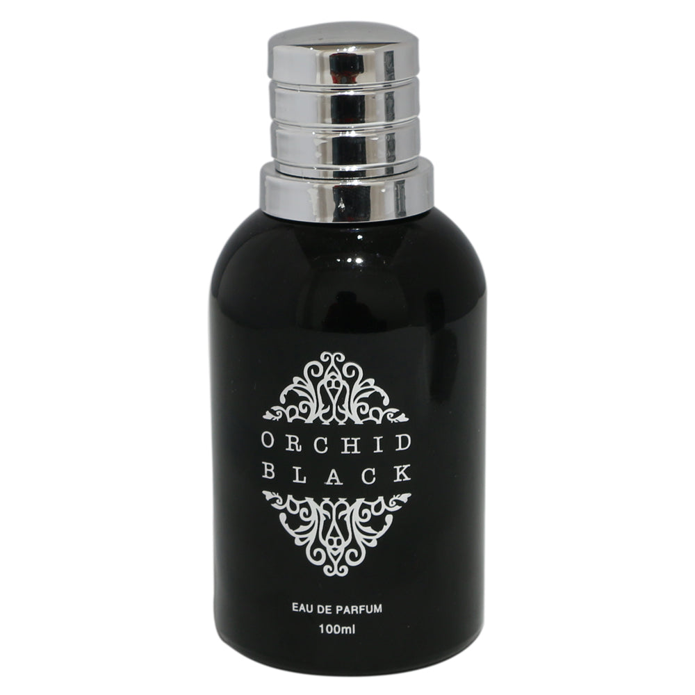 Orchid Black, Perfume For Unisex, EDP. 100ml