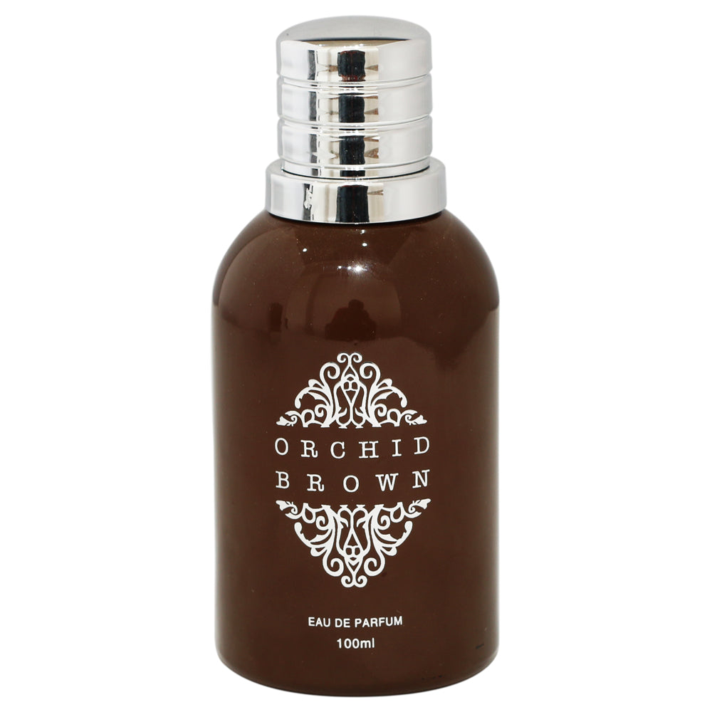 Orchid Brown