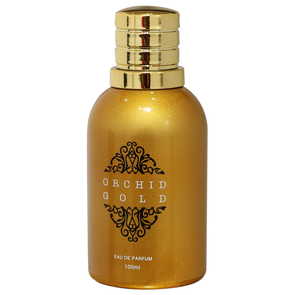 Orchid Gold, Perfume For Unisex, EDP. 100ml