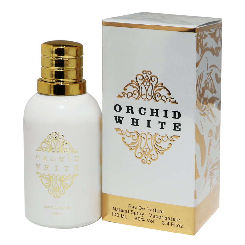 Orchid White, Perfume For Unisex, EDP. 100ml