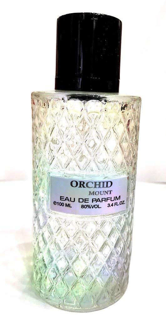Orchid mount perfume clearance