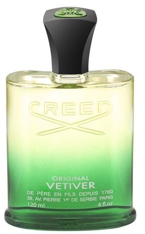 Creed Original Vetiver Perfume for Men and Women - EDP, 120 ml - samawa perfumes 