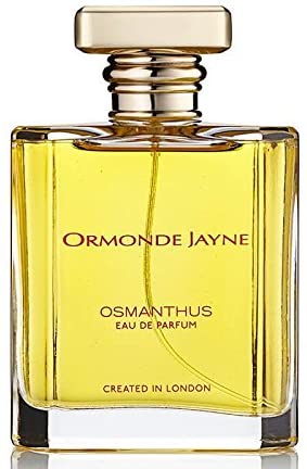 Ormonde Jayne Osmanthus Eau de Perfume For Unisex, 120 ml - samawa perfumes 