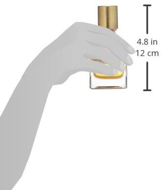 Orto Parisi , Perfume for men and women, EDP, Bergamask, 1.7 fl. oz., 50ml - samawa perfumes 