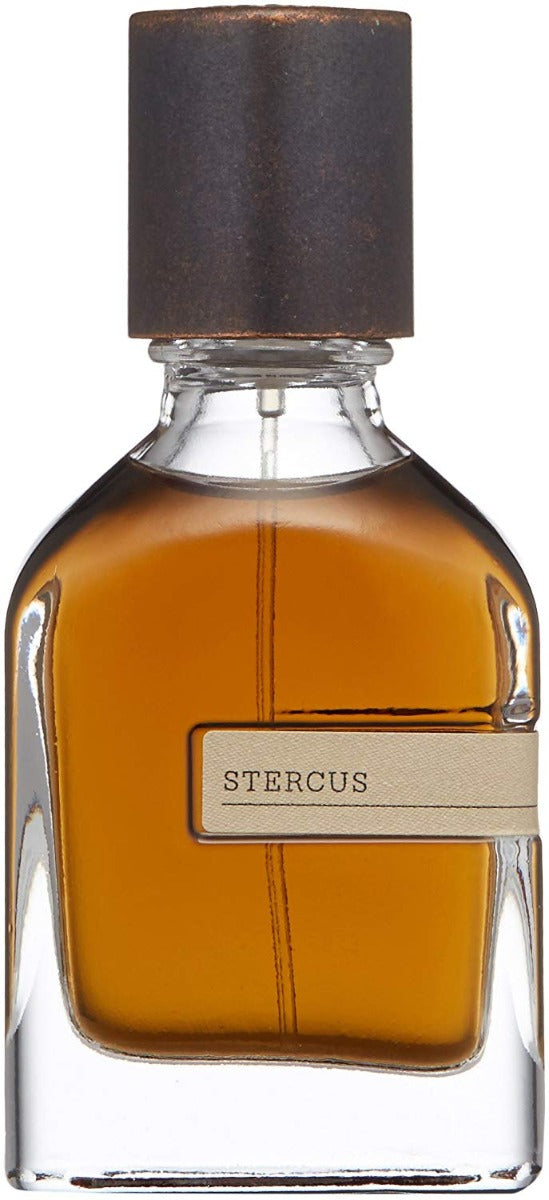 Orto Parisi Stercus, Perfume for Men and Women, Eau De Parfum, 50 ml - samawa perfumes 