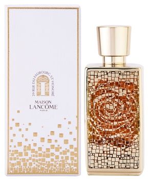Lancome Oud Bouquet Perfume For Men and Women Eau de Parfum 75 ml - samawa perfumes 