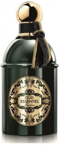 Guerlain Les Aboslus d`Orient Oud Essentiel Perfume For Unisex, EDP, 125ml - samawa perfumes 