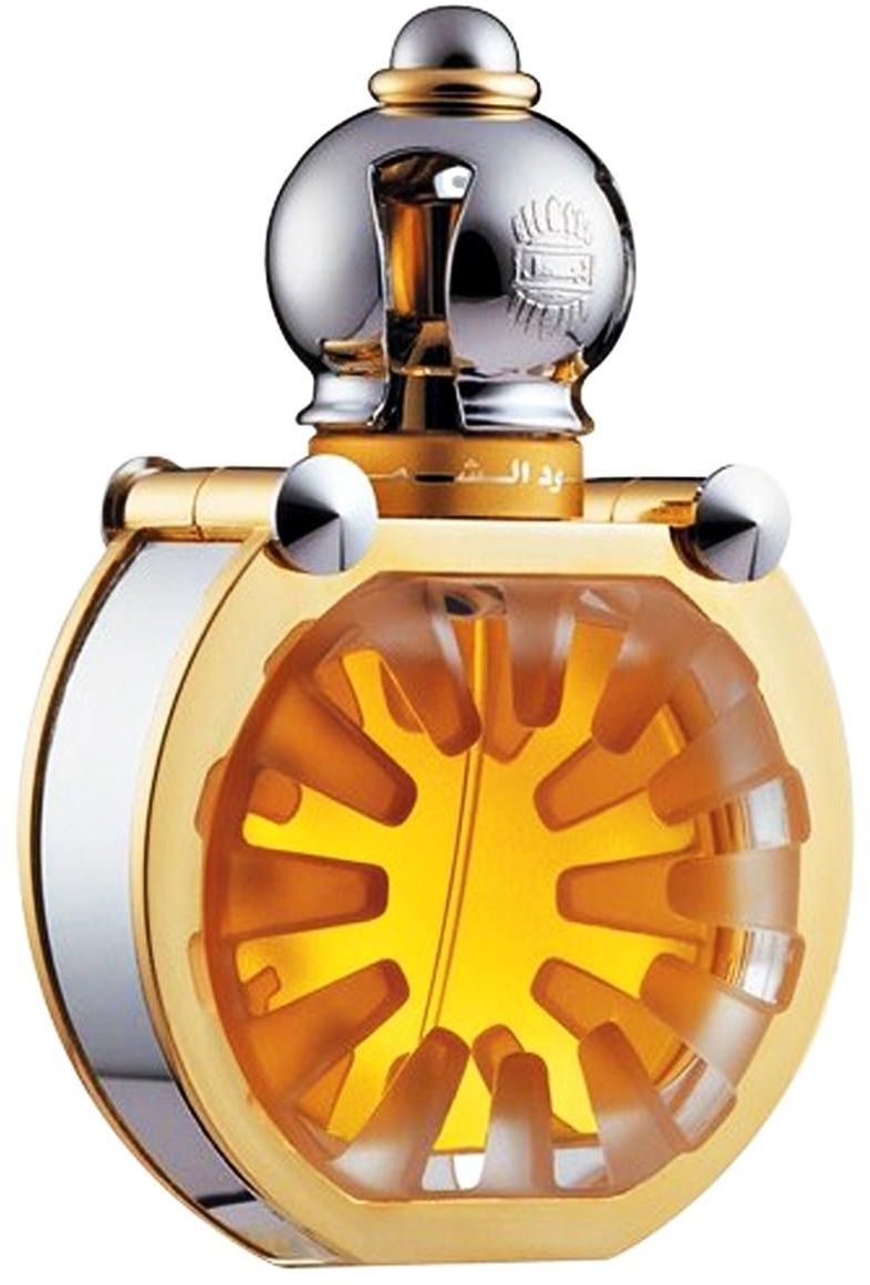 Dahn Oudh Al Shams Ajmal 30ml アジマル 希少品 Dahn Al Oud Shams - Ajmal, Oriental Perfume 30ml - Oriental-Fragrance
