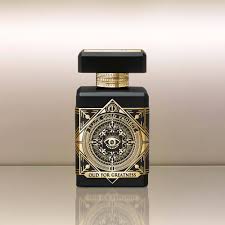 INITIO PARFUMS PRIVES OUD FOR GREATNESS PERFUME FOR UNISEX EDP 90 ml - samawa perfumes 