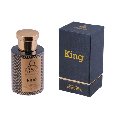 Oud Kalakas King Edp Unisex 100ml