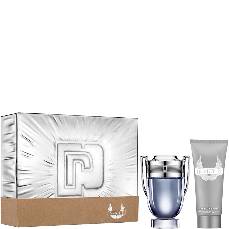 Paco rabanne deals invictus 150ml