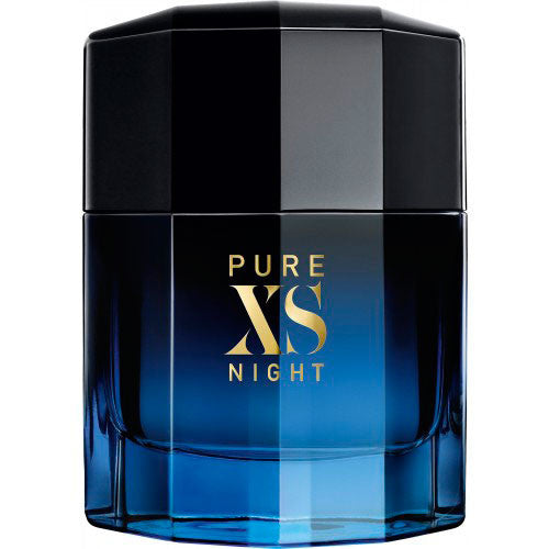PACO RABANNE PURE XS NIGHT FOR MEN EDP 50ML - samawa perfumes 