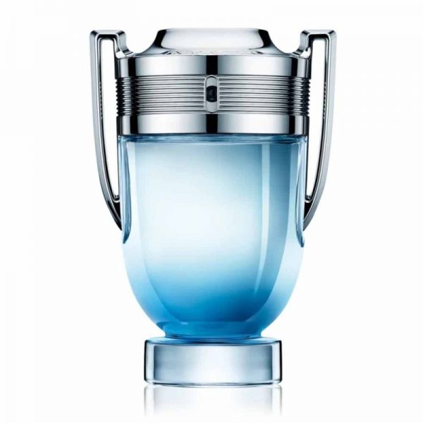 PACO RABANNE INVICTUS AQUA FOR MEN MINI EDT 5 ml - samawa perfumes 