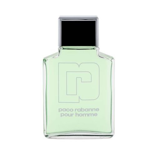 PACO RABANNE POUR HOMME AFTERSHAVE LOTION 100 ml - samawa perfumes 