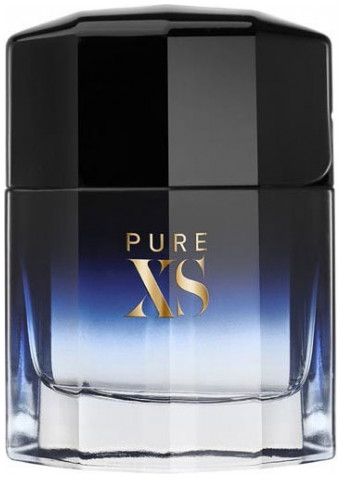Paco Rabanne Pure XS For Men - Eau de Toilette, 100ml - samawa perfumes 