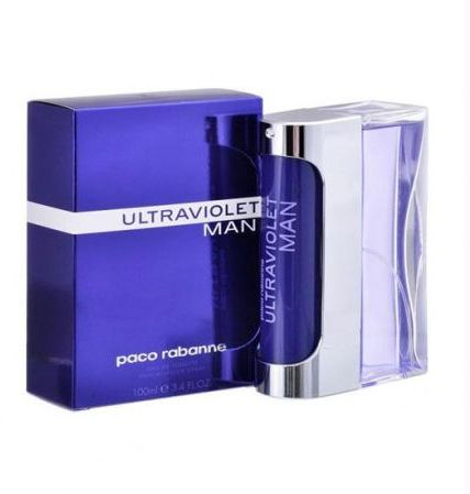 Paco rabanne ultraviolet shop woman