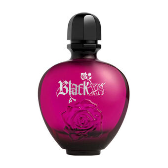 Paco Rabanne XS Black for Her EDT Women 30 ml - samawa perfumes 