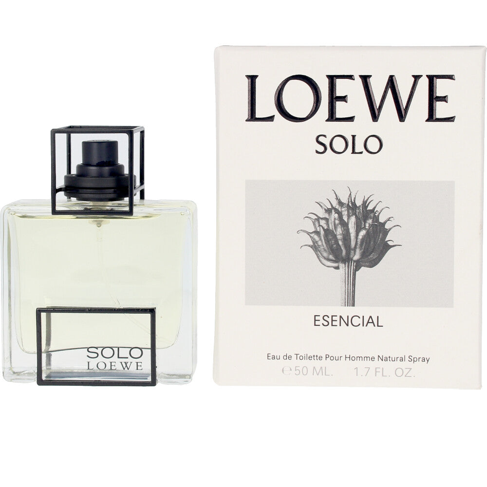 Loewe Cologne Loewe Solo Mercurio Opiniones Solo Loewe Caballero