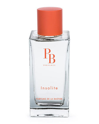 Parfums De La Bastide Insolite Unisex Edp 100 Ml – samawa perfumes