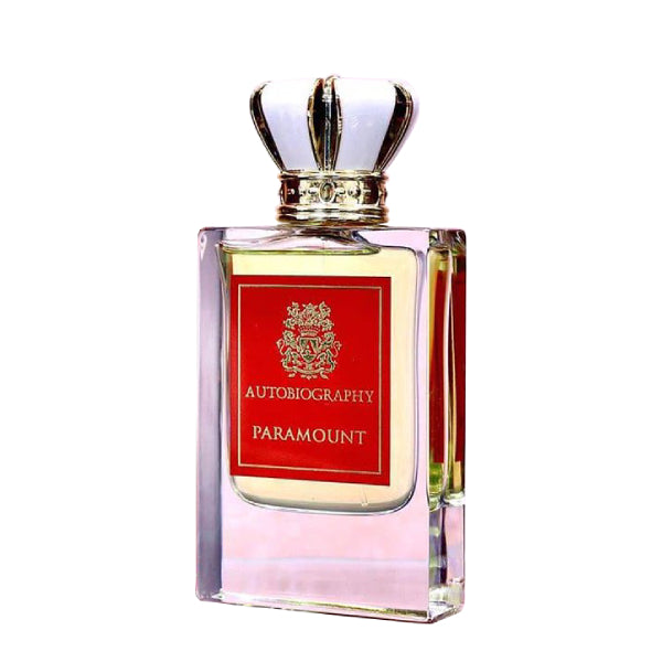 Paris Corner Auto Biography Paramount Edp 50ml - samawa perfumes 