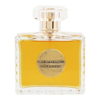 PASCAL MORABITO Perle Royale EDP 3.3ounce - samawa perfumes 