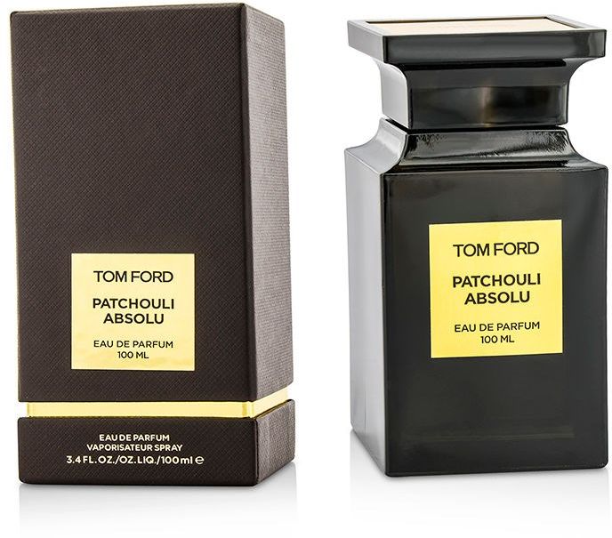 Tom Ford Patchouli Absolu for Unisex - Eau de Parfum, 100 ml - samawa perfumes 