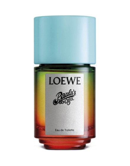 LOEWE PAULA'S IBIZA FOR WOMEN EDT 50 ml - samawa perfumes 