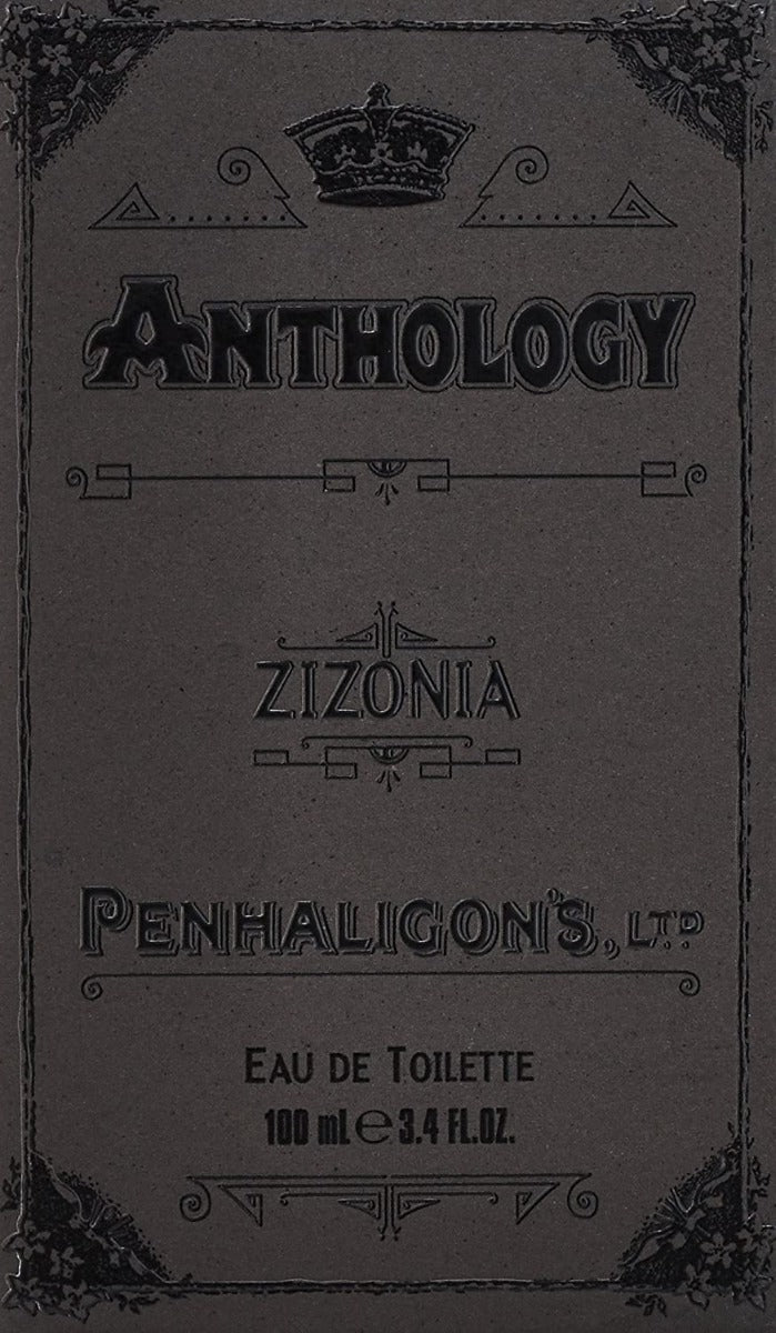 Penhaligon's hotsell zizonia review