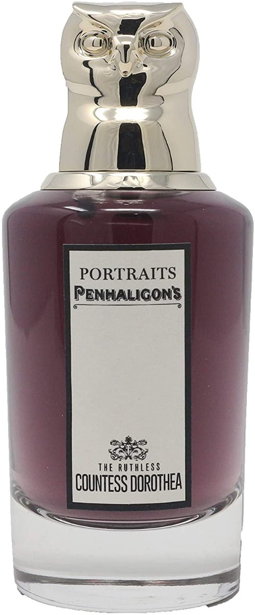 PENHALIGON'S COUNTESS DOROTHEA EDP 75ML For Women – samawa