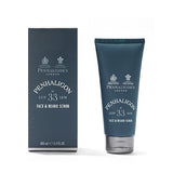 PENHALIGON'S No.33 Face & Beard Scrub For Men, 100 ml