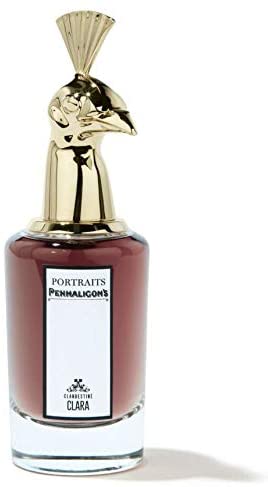 Penhaligon's Penhaligon's Clandestine Clara For - perfumes for women 75ml - Eau de Parfum - samawa perfumes 