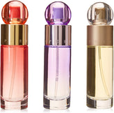 PERRY ELLIS 360 Perfume For Women, 3 x 30 ml - samawa perfumes 
