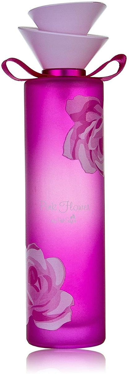 Pink sugar flower on sale perfume