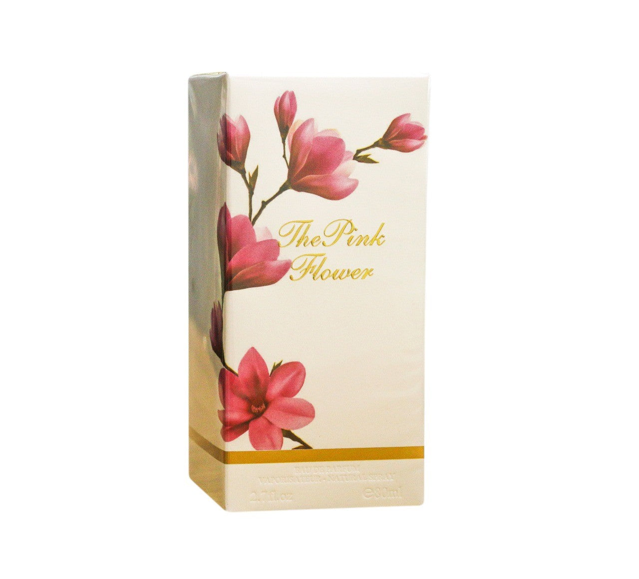 Luxury Concept The Pink Flower for Women, Eau de Parfum 80ml - samawa perfumes 