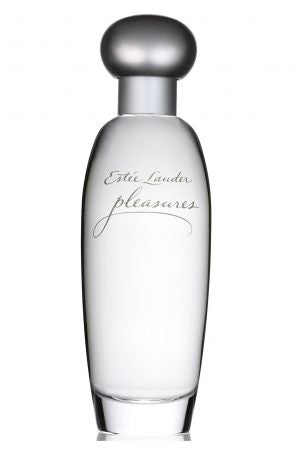 Estee Lauder Pleasures for Women - Eau de Parfum, 100ml - samawa perfumes 
