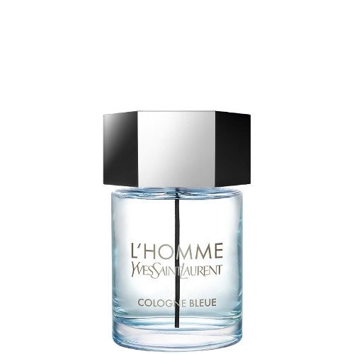 YVES SAINT LAURENT L'HOMME COLOGNE BLEUE FOR MEN EDT 100 ml - samawa perfumes 