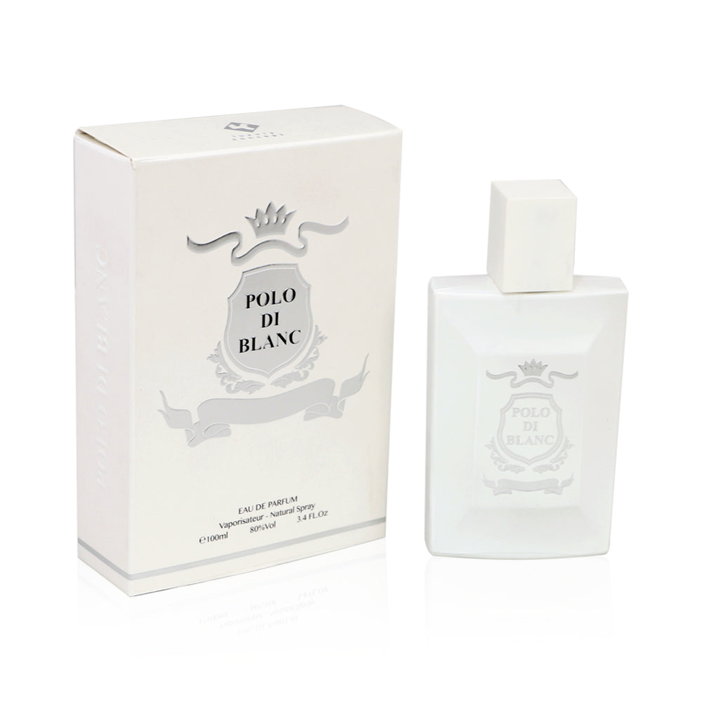Polo Di Blanc, Perfume For Unisex, EDP, 100ml