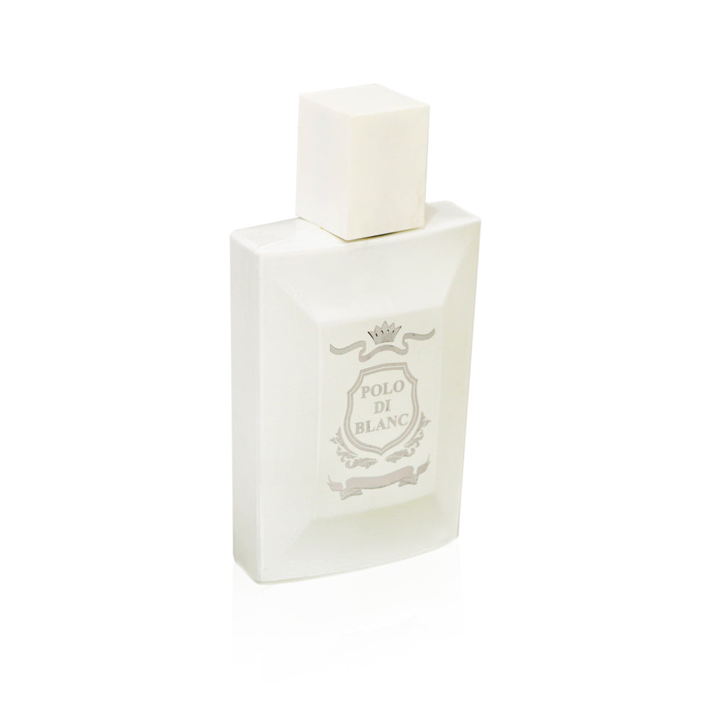Polo Di Blanc, Perfume For Unisex, EDP, 100ml