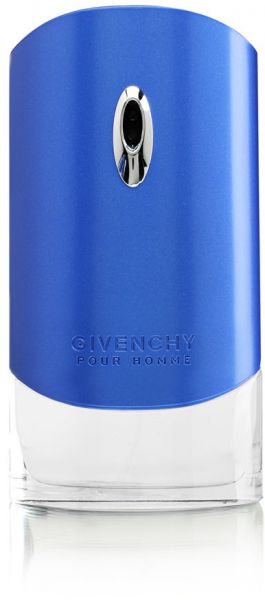 Givenchy Pour Homme Blue Label for Men - Eau de Toilette, 100ml - samawa perfumes 