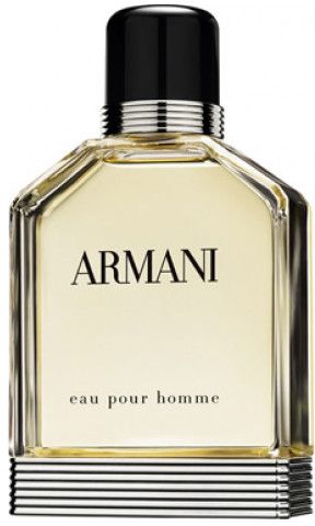 Giorgio Armani Pour Homme for Men - Eau de Toilette, 100ml - samawa perfumes 