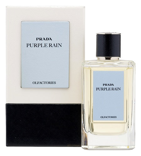 Prada Olfactories Purple Rain - Perfume For Unisex - EDP 100 ml - samawa perfumes 