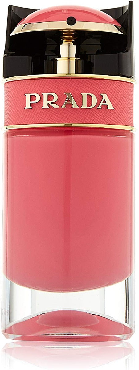 Prada 2025 gloss perfume