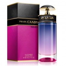 Prada on sale candy night